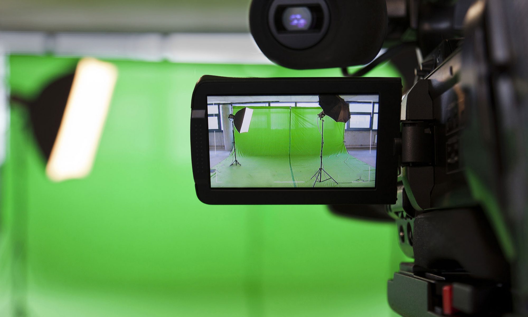 Contact Us - AKA Media Group